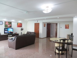 Blk 354D Admiralty Drive (Sembawang), HDB Executive #158315302